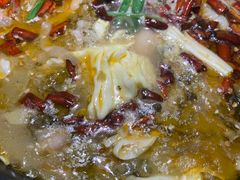 -听说碳烧蛙(高新万达店)