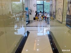 -泰康拜博口腔医院(海曙店)