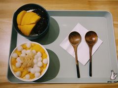 -小团圆糖水铺(襄阳南路店)
