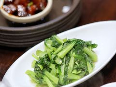 清炒时蔬-茶叁酒肆·楚味江湖(菱角湖店)