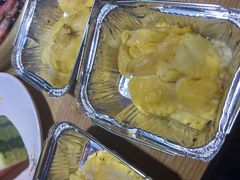 -三石铁板烧(紫竹桥店)