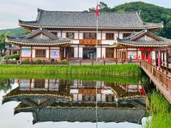 -珲春防川景区