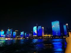 -珠江夜游广州塔·中大码头