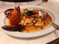 -北京柏悦酒店·锦庭餐厅Dining Room