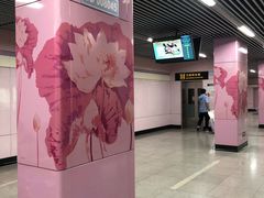 -四川北路(地铁站)