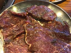 -原始泥炉烤肉(总店)