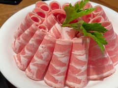 -三好先生的铜锅涮肉(太乙路店)