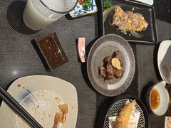 -德川家日本料理(中关村寰太大厦店)