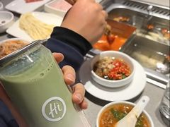 -海底捞火锅(振华广场店)