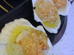 -沪小胖·小龙虾·蓝龙王(八佰伴店)
