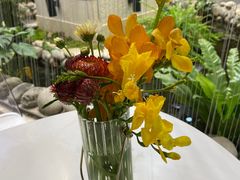 -1/4 ONE QUARTER COFFEE LAB(朝阳大悦城店)