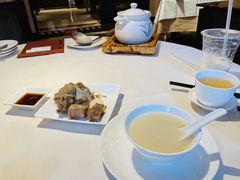 -利苑酒家(华熙国际店)