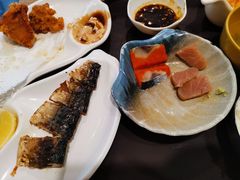 -和风日本料理(腾飞园店)
