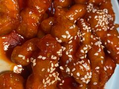 -老灶房-四川土菜(铁牛广场店)