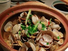 -吴家·淮扬小馆(世纪金源店)