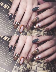 -Aso Artist Beauty美甲美睫