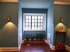 -徐家汇源景区-衡山公园