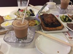 -太兴餐厅(东方广场分店)