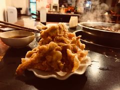 -邓莽子老火锅(中兴路总店)