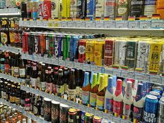 -帝玛进口精品超市D-MART