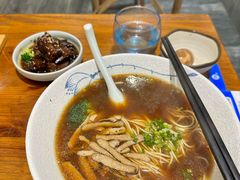 -囿面传统制面馆(中央路店)