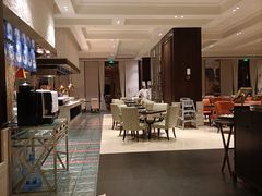 -北京海湾半山酒店-加咖啡西餐厅