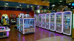 -万达宝贝王(南昌西湖店)