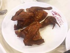 -桥底辣蟹(谢斐道店)