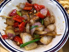 -刘师父老汉口江湖菜(蔡锷路店)