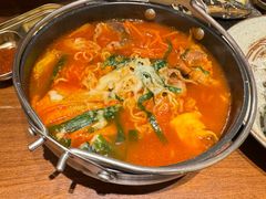 -春熙台·韩国料理(宝安西乡店)
