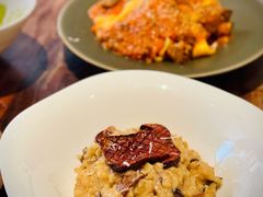 云南牛肝菌橄榄猪烩饭-EGoN