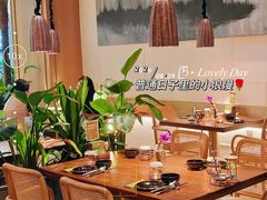 -泰香米泰国餐厅(中大国际店)