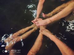 -融汇温泉