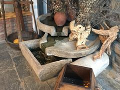 -北京山里寒舍度假酒店