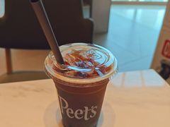 -Peet's 皮爷咖啡(海雅缤纷城店)