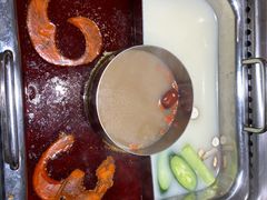 -重庆德庄火锅(胖东来云鼎店)