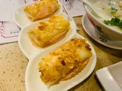 西杏片炸鲜奶-点都德(北京路贰店)
