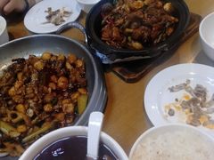 -台北楚楚园馅饼粥(虹桥南丰城店)