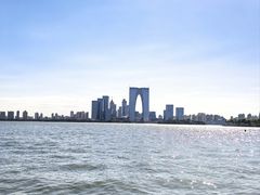 -金鸡湖景区