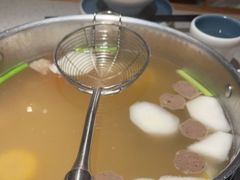 -左庭右院鲜牛肉火锅(环球港店)