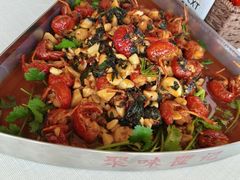 -聚味瞿记·龙虾堂(渔人码头一店)
