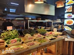 -一桶江山餐厅(松北店)