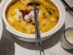 -兰湘子·湘菜小炒(石家庄万象城店)