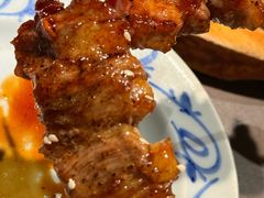 -沼津港精致料理·寿喜烧·烧鸟(龙湖南桥天街日料榜单店)