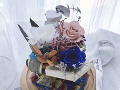 -Flower in(密渡桥店)