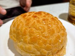 -香港新发烧腊茶餐厅(书城店)