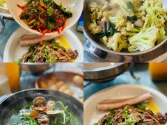-79号渔船海鲜饭店(宝安店)
