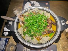 -烤匠麻辣烤鱼(万象城店)