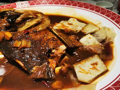 -旺顺阁·北京菜(北辰上品+)