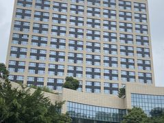 -成都保利公园皇冠假日酒店(熊猫基地店)